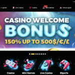 Cosmobet Casino Review