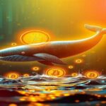 BTC Whales on the Rise as Retail Wallets Decline by Over 20K – What’s Driving the Trend?