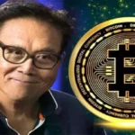 Kiyosaki Claims U.S. Dollar Became 'Fake' After 1971 Gold Standard Shift