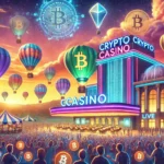 Best Casinos to Play Balloon Race Live with Crypto