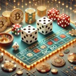 Best Crypto Casinos to Play Sic Bo