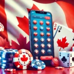 Best Mobile Casino Apps in Canada