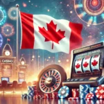Best Payout Online Casinos Canada