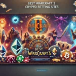 Best Warcraft 3 Crypto Betting Sites