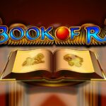 Best Crypto Casinos to Play Book of Ra by Novamatic