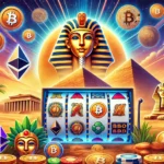 Best Crypto Casinos to Play Book of Ra Classic