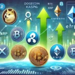 Next Cryptocurrencies to Explode, November 6 – Grass, Pepe, Dogecoin