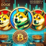 Best Memecoins to Invest in Right Now, November 6 - DOGE, SHIB and WIF