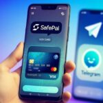 SafePal Launches Telegram Crypto Wallet with Visa Card Integration
