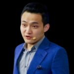 Justin Sun Invests $30 Million in Trump-Backed World Liberty Financial Project 