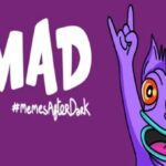 Mad ($MAD) Makes a Comeback with $27.7Million Market Cap and Growing Buzz