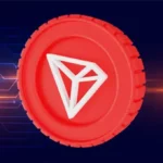 Justin Sun: TRON Supports DSA to Drive Crypto Policy in the US
