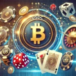 Best USDC Casinos
