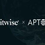 Bitwise Launches Aptos ETP on Swiss Stock Exchange