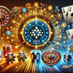 Best Cardano Casinos