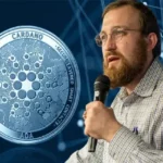 Hoskinson Criticizes Wyoming for Cardano’s Exclusion from Stablecoin Project