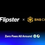 Flipster and BNB Chain Partner to Offer Fee-Free Crypto Withdrawals