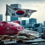 South Korea’s Haru Invest Faces $1 Billion Scandal, Declared Bankrupt by Court