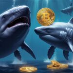 Analysts Assess Recent Bitcoin Whales' Accumulation; Will Price Soar?