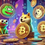 Best Memecoins to Invest in Today - December 4, Dogecoin, Mog Coin, Pepe