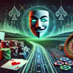Best Anonymous Gambling Sites
