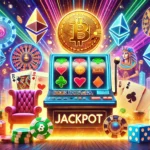 Best Crypto Casinos to Play Book of Ra Jackpot