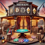 Best Casinos to Play Dead or Alive: Saloon with Crypto