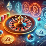 Best Crypto Casinos to Play Double Ball Roulette