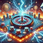 Best Crypto Casinos to Play Lightning Roulette