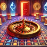 Best Crypto Casinos to Play Red Door Roulette