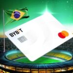 Bybit Physical Card Launches Pre-Registration in Brazil to Simplify Crypto Spending