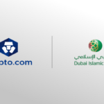 Crypto.com and Dubai Islamic Bank Partner for Sharia-Compliant Web3 Services