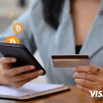WhiteBIT and Visa Launch Crypto Debit Card with Cashback in Europe