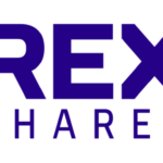 REX Financial Launches ETF for Crypto Income Using Covered Call Strategy