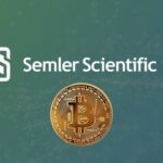 Semler’s Latest Bitcoin Buy Adds 303 BTC to Treasury Now Worth $184M