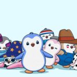 Pudgy Penguins Set to Launch PENGU Token on Solana Before Year-End