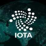 Can IOTA Price Reach $1 as It Shifts to Rebased Protocol?