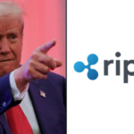 Ripple Pledges $5M in XRP to Support Trump's Inauguration