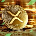 XRP Overtakes USDT and SOL with $138B Market Cap, Price Hits $2.45