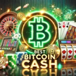 Best Bitcoin Cash Casinos