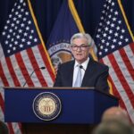 Federal Reserve Announces 25 BPS Rate Cut, Signals Slower Pace Ahead