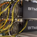 Bitmain Launches US Production to Tackle Customs Delays