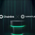 Mantle Adopts Chainlink CCIP to Strengthen Blockchain Interoperability