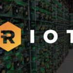 Riot Platforms Announces $500 Million Convertible Notes Offering