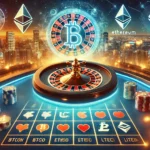 Best Crypto Casinos to Play Lucky 6 Roulette