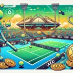 Bet on the Australian Open Using Crypto