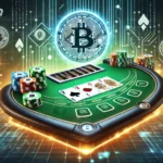 Bitcoin Blackjack Sites – Play Blackjack With Crypto in 2025