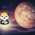 Dogelon Mars Price Soars 49% with a Target of $0.00000050, But Risks of a Crash Loom