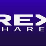 Rex Shares Files for XRP, SOL, DOGE, BONK, and TRUMP ETFs
