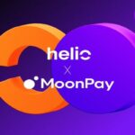 MoonPay Acquires Helio in $175M Deal to Enhance Crypto Payments Solutions
